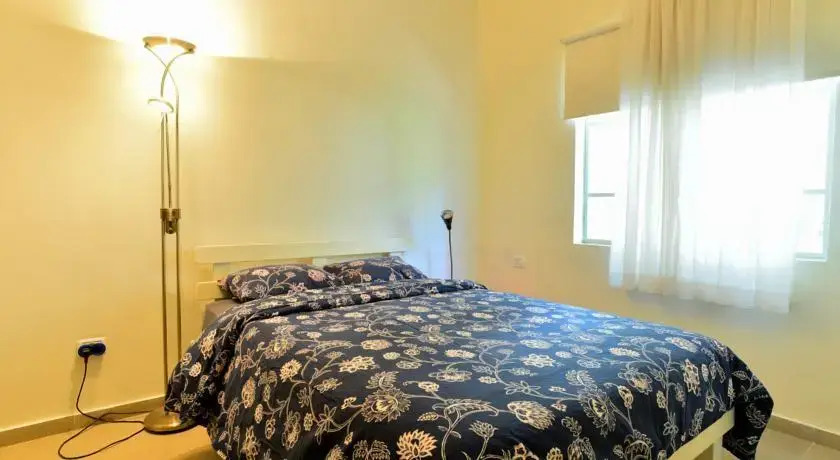 Ziv Apartments - Mandelstam 29