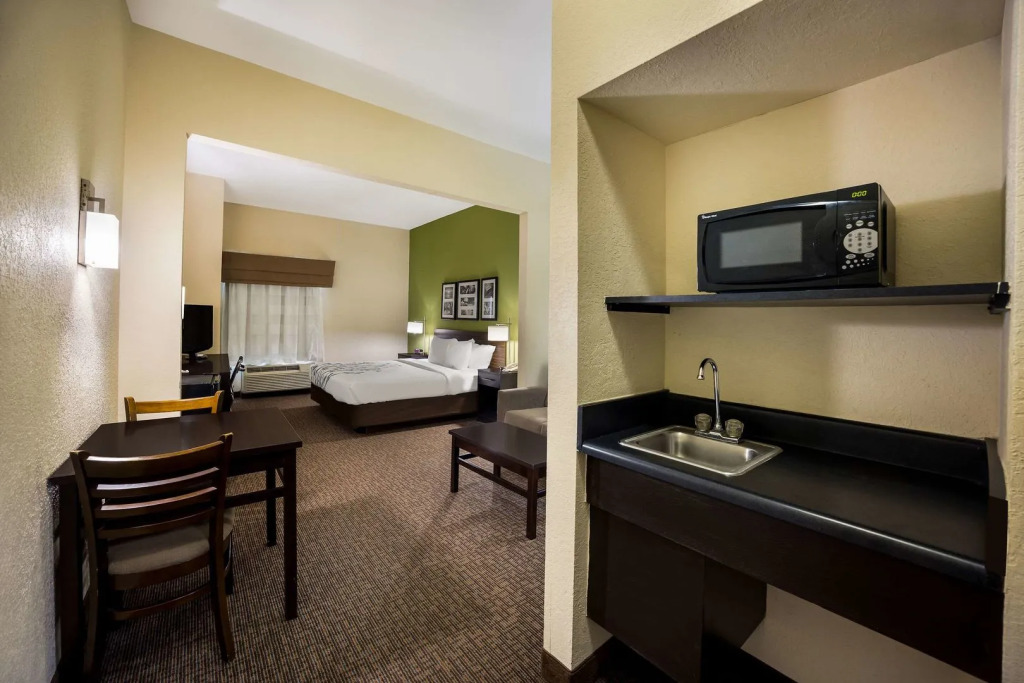 Sleep Inn & Suites Valdosta Mall Area