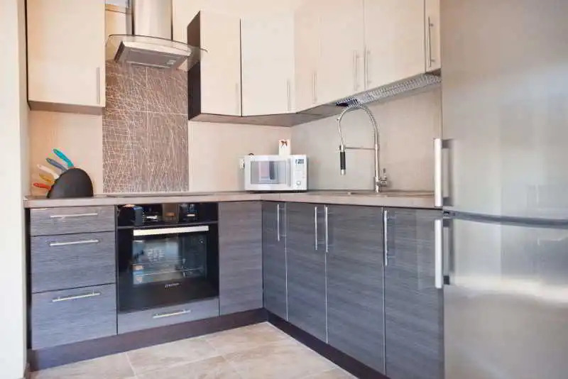 Victus Apartamenty, Apartament Villa Sunrise
