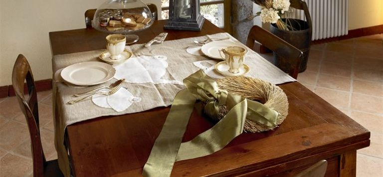 Relais La Costa Historical Residence