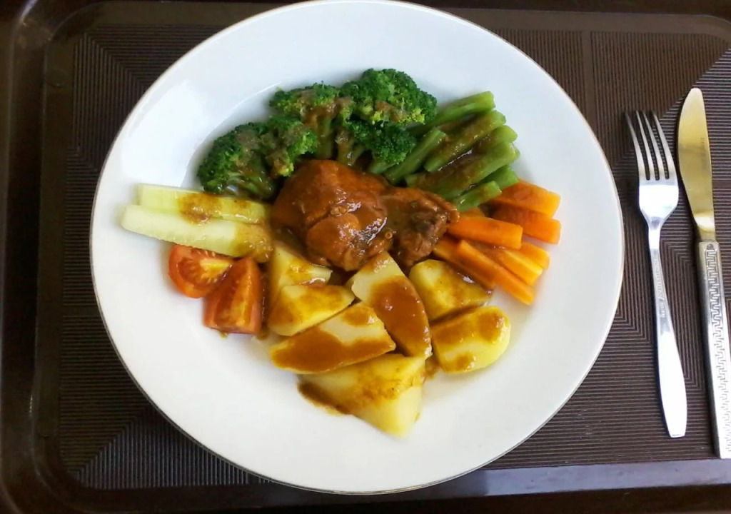 Omah Sabah Bed and Breakfast