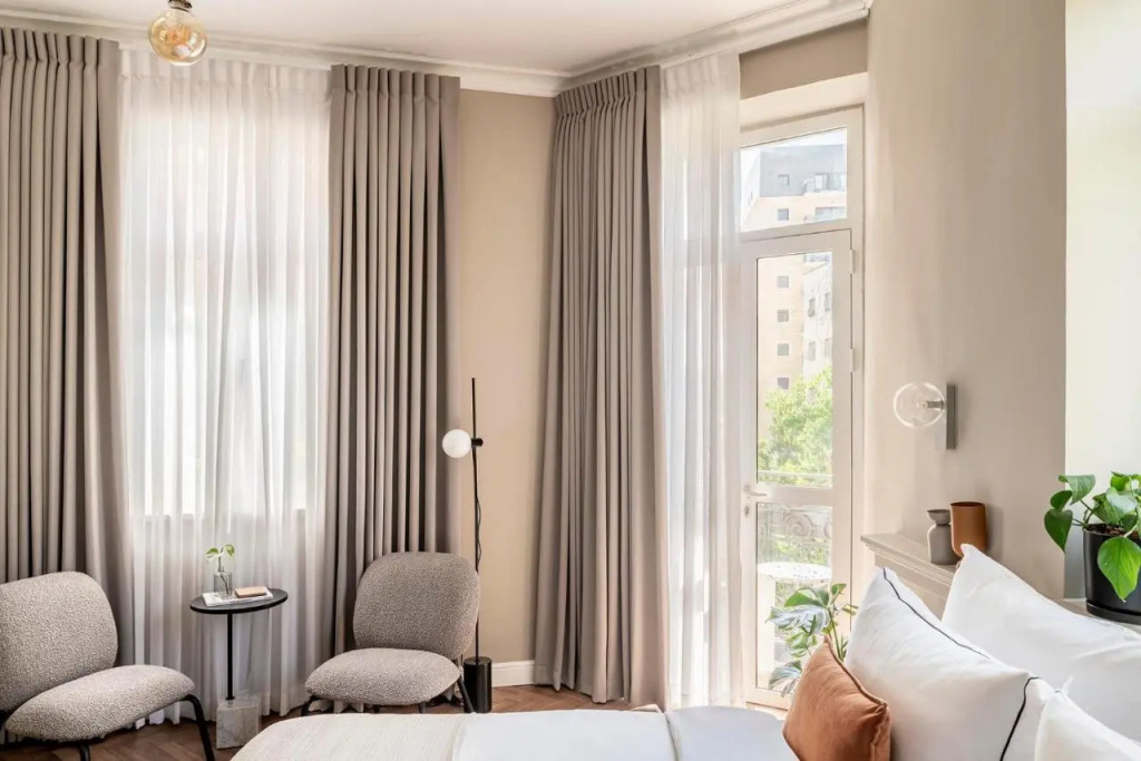 Hotel Noel - A Boutique Experience by Albi Collection
