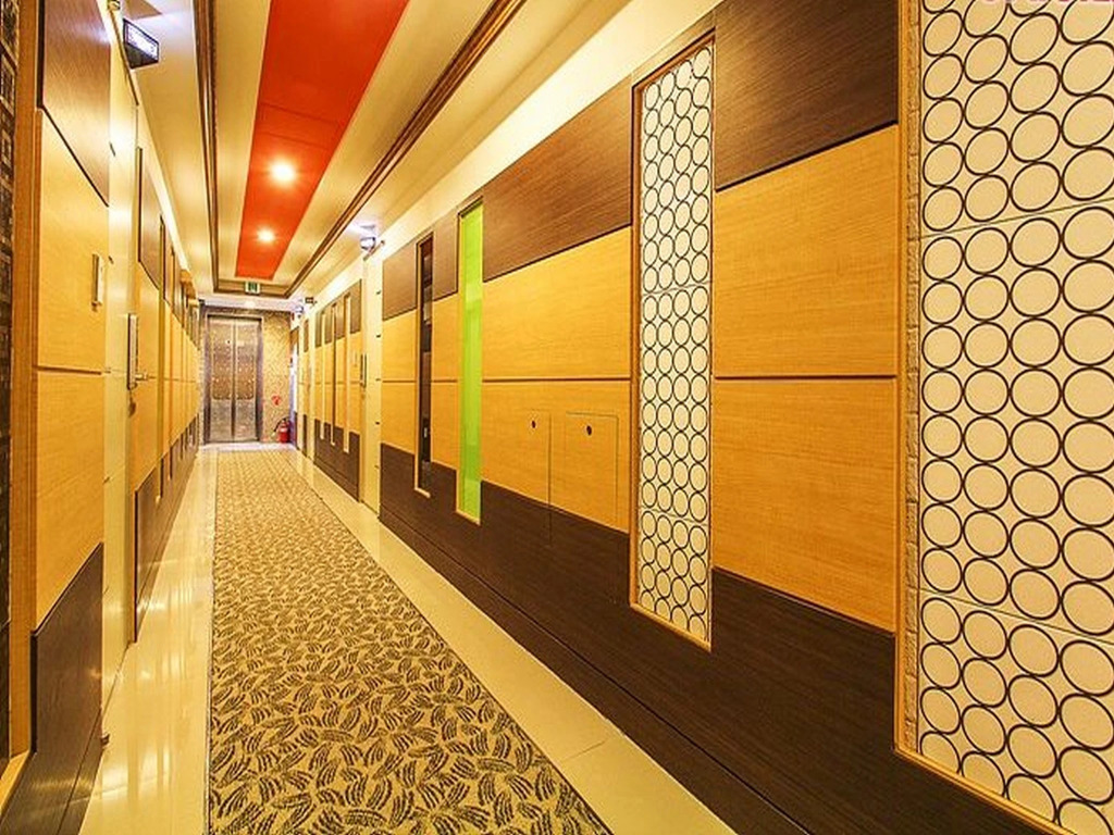 Ever Hotel Jeju