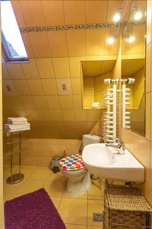 Apartament Luksik ul.Stroma