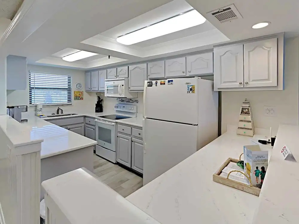 Emerald Surf #108 by Southern Vacation Rentals