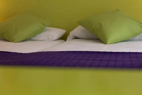 Balenax Pensión