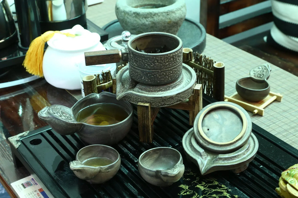 Xiexiejiao Guesthouse