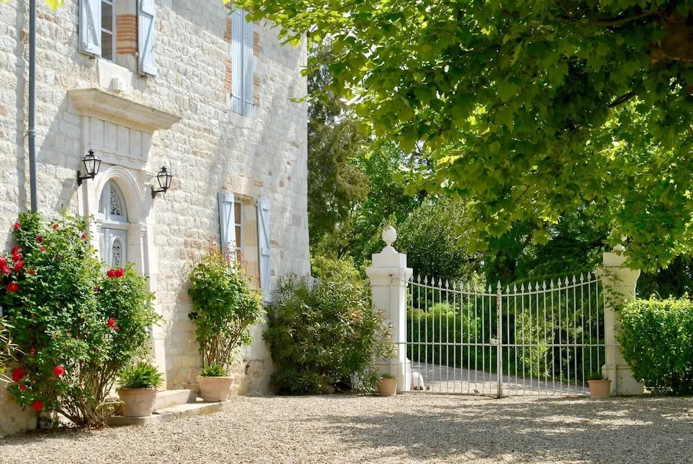 Domaine de Perches