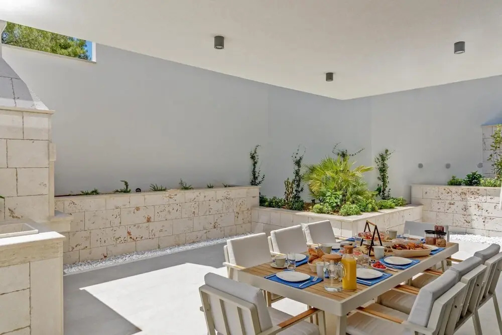 Villa Lucy Plum CFH