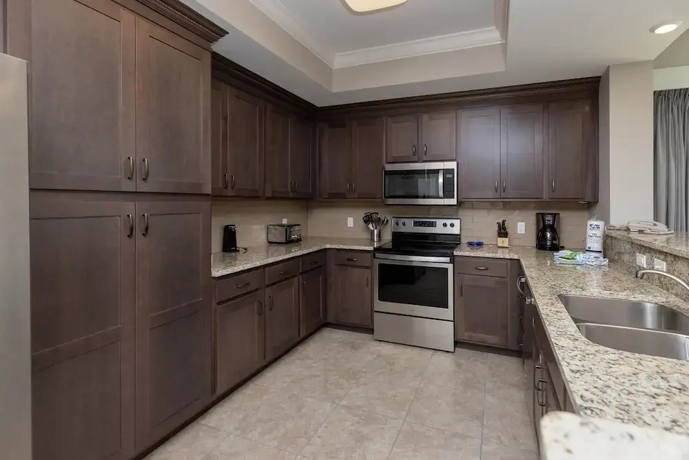 Phoenix Orange Beach 806 4 Bedroom Condo