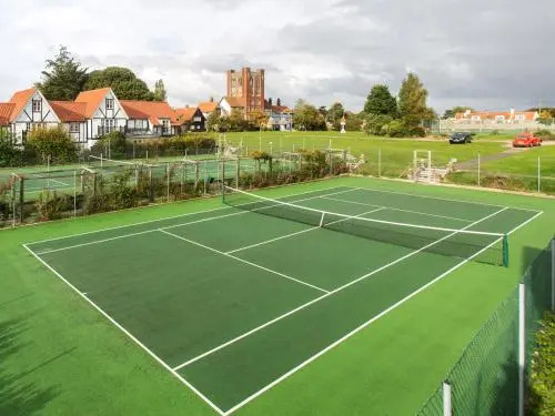 1 Bell Lodge, Thorpeness
