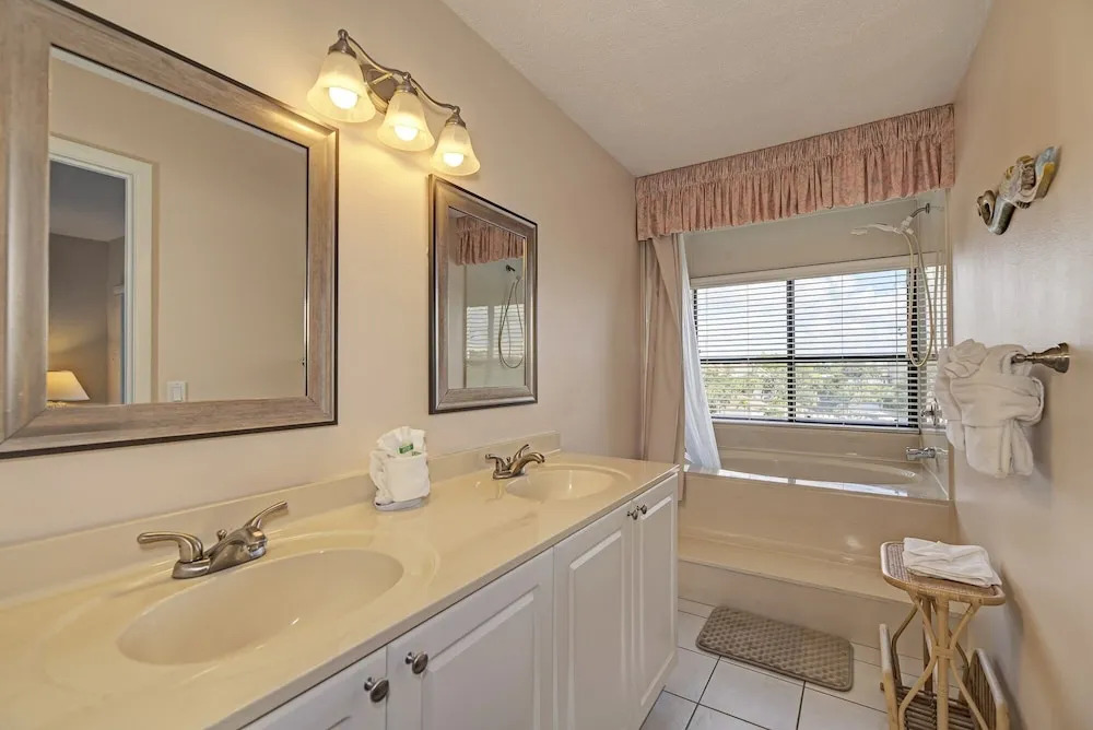 Midnight Cove Ii 941c - Wow! That View! 2 Bedroom Condo