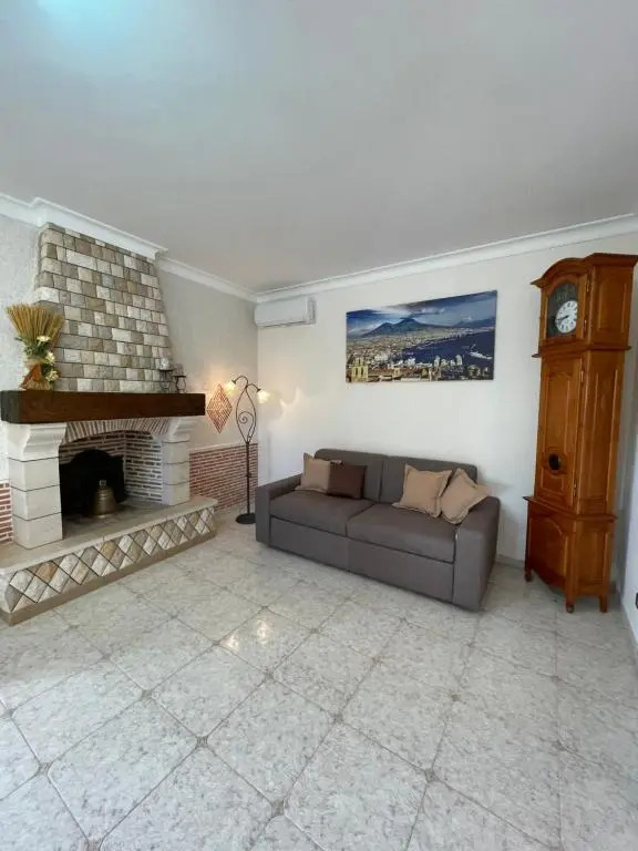 LOREN HOUSE, relaxing location with seaview