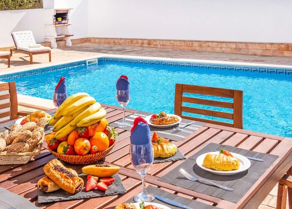 Villa Bora Bora