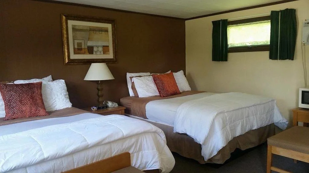 Starlight Lodge at Rockport Harbor