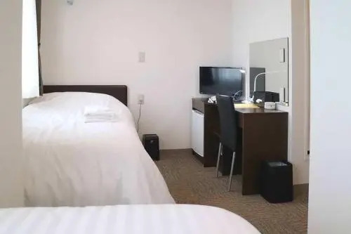 Susono Central Hotel Suzuki