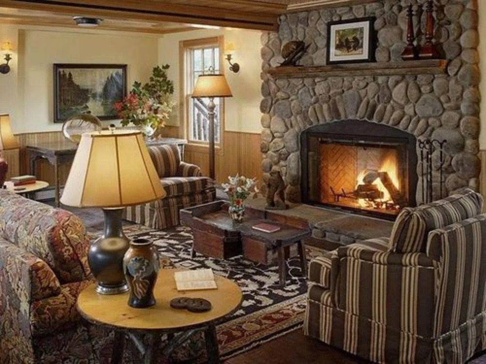 Hotel Mountain Brook