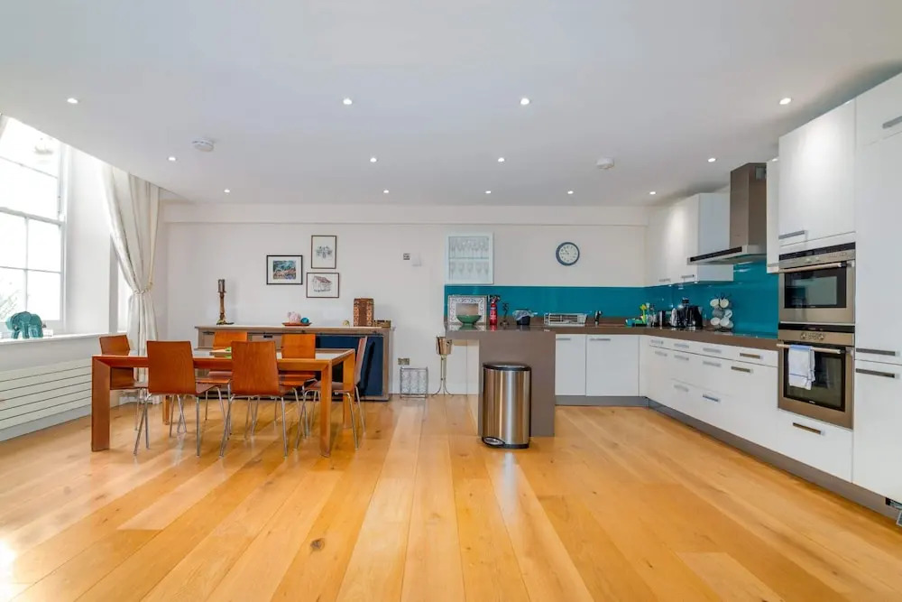 Guestready - Spacious Apartment in Clapham Town