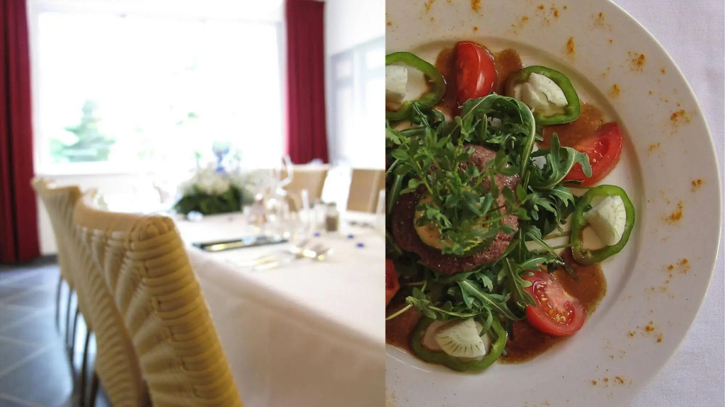 Hôtel Restaurant Notre Dame