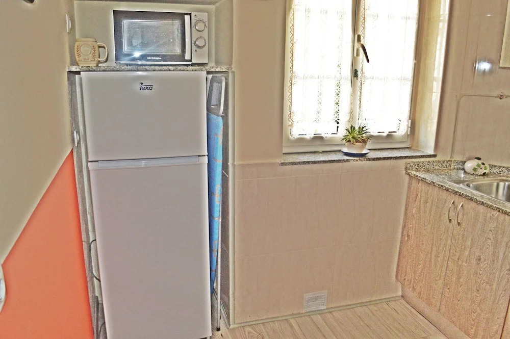 Apartamentos La Capitana