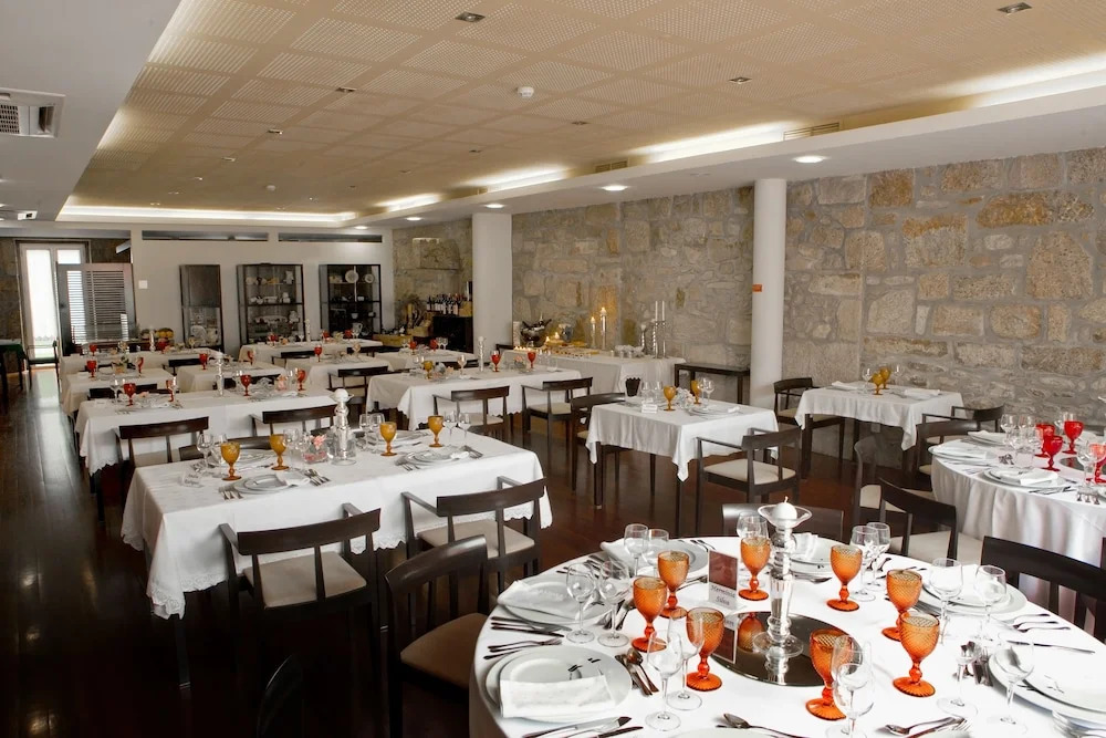 Hotel Vila Luena