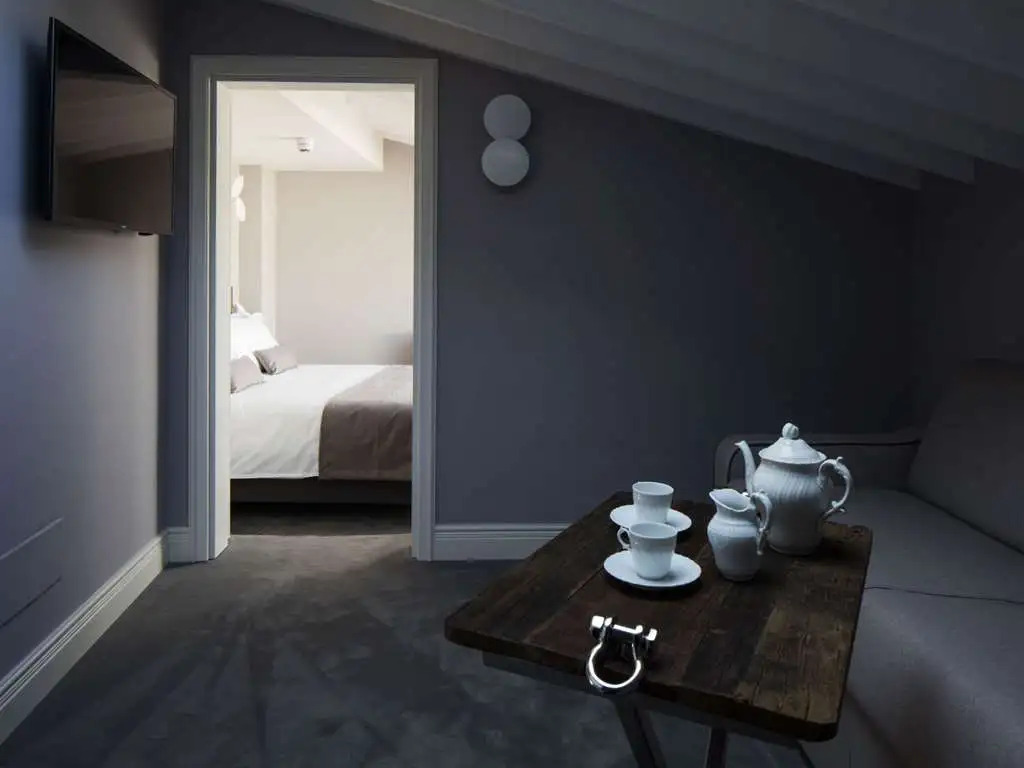 The Frame Hotel