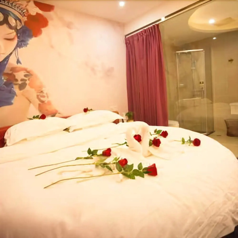 Huangshan Qingya Hotel