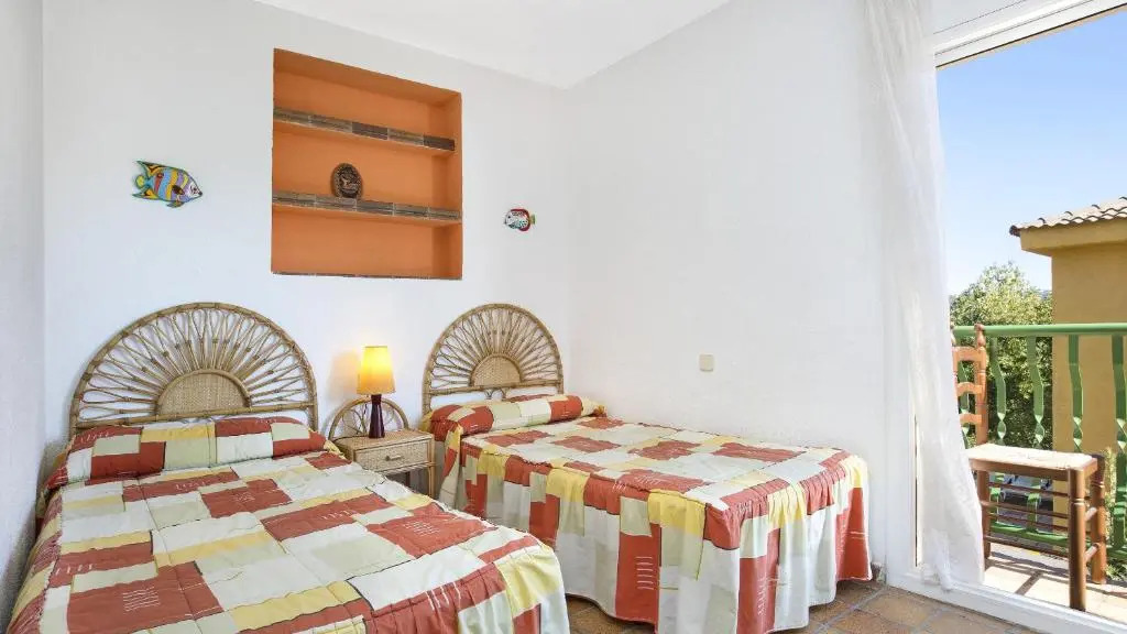Villa Del Pi