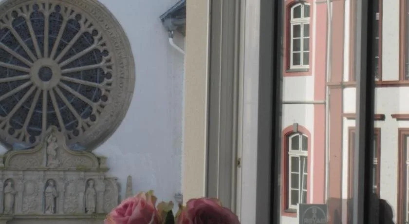 Altstadt Hotel & Café Koblenz
