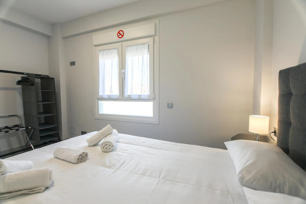 Moderno apartamento en Sevilla de 95m2
