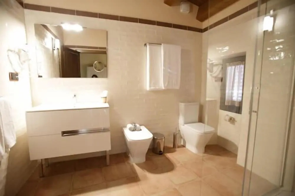 Hotel Can Panyella