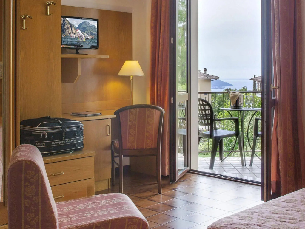 Hotel Astra