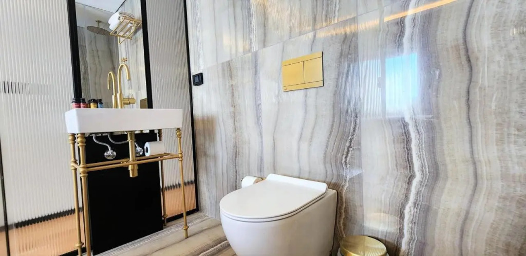 SeaNet Hotel By AFI Hotels
