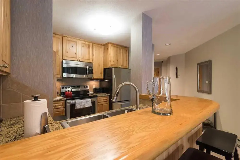 1104 Trappeur's Lodge, Trappeur's Crossing Apartment 2