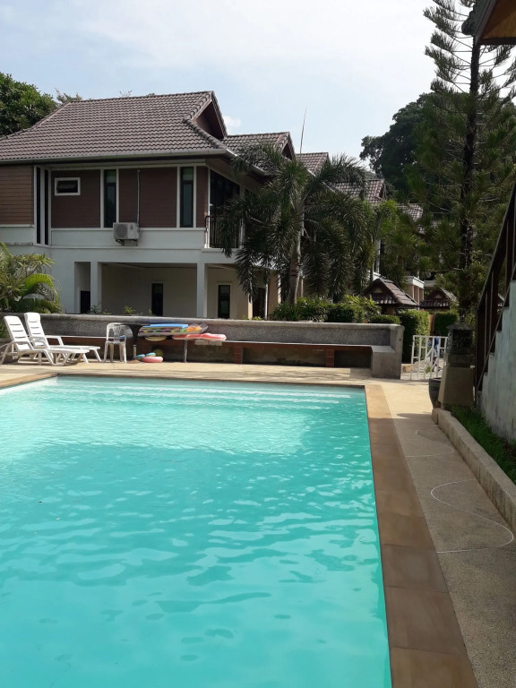 Paradise Villas
