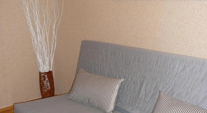 Mini Hotel Nevsky 125