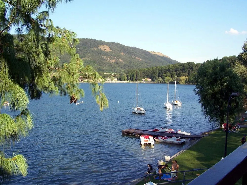Camping Aviglianalacs