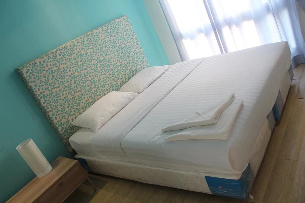 Pattaya Atlantis Resort Sea View Apartments