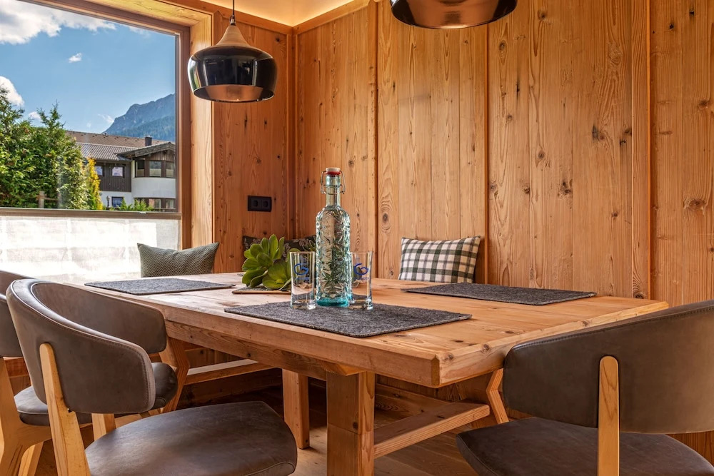 GräNobel Chalets