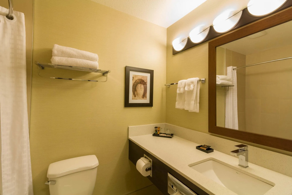 The Kanata Inns Invermere