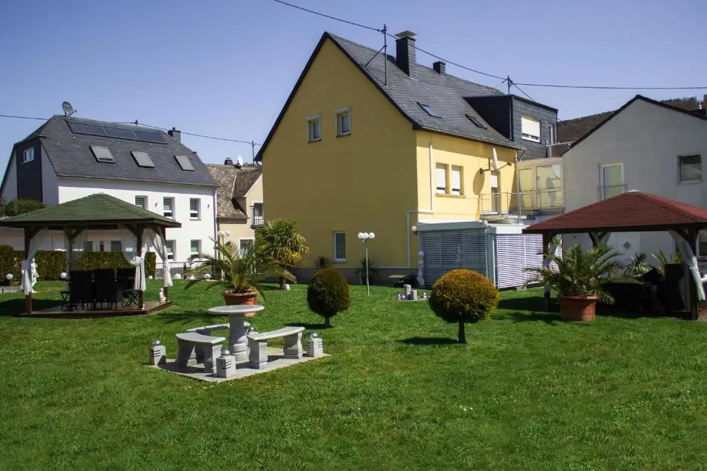Gästehaus Edith, 4-Sterne, 2-4 Personen