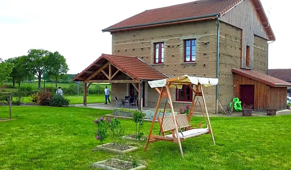 Maison dhôtes La Tuilerie