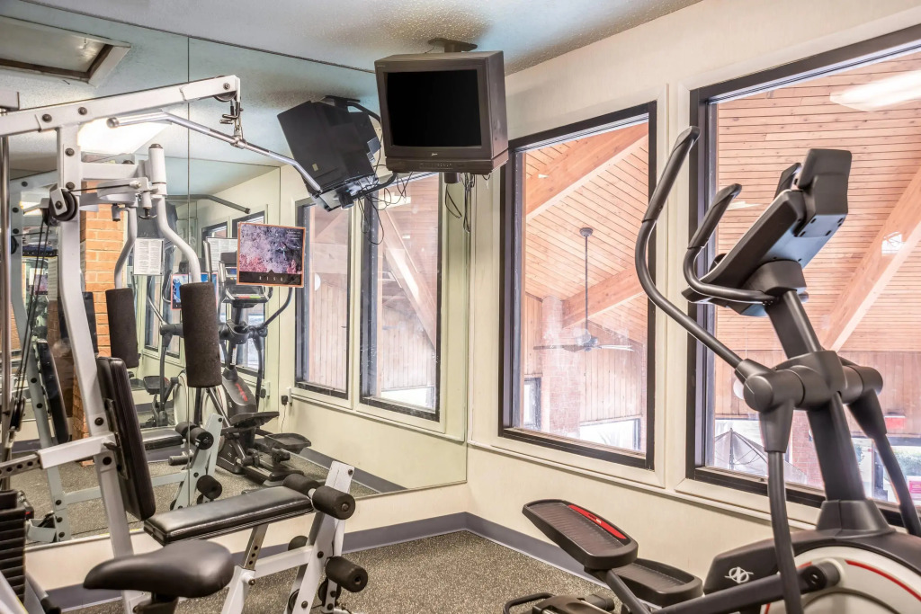Econo Lodge Inn & Suites Mckinney - Plano North