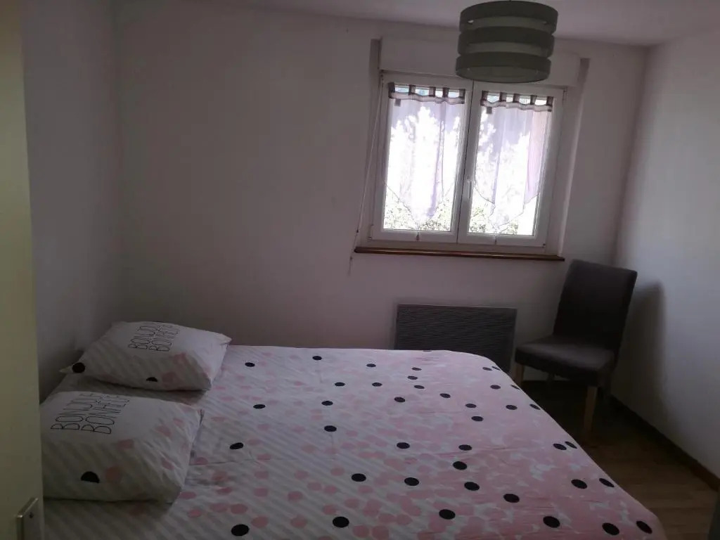 Residence Rokia