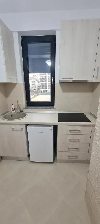 Brizza Apartments 7 Mamaia Nord