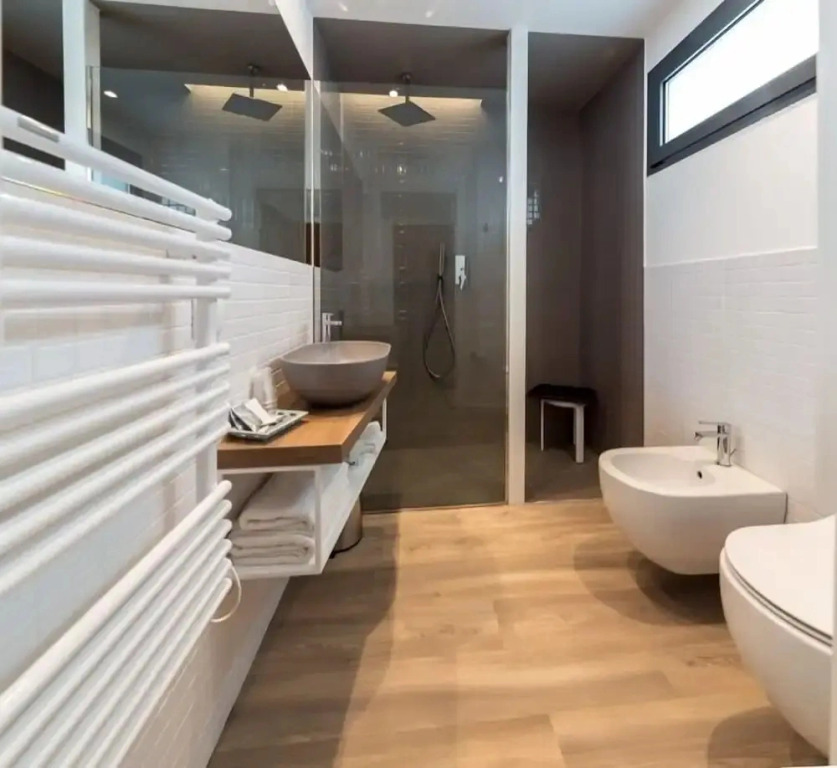 Riccione Beach Hotel-Vero Boutique Htl