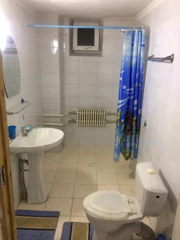 Hostel Ask