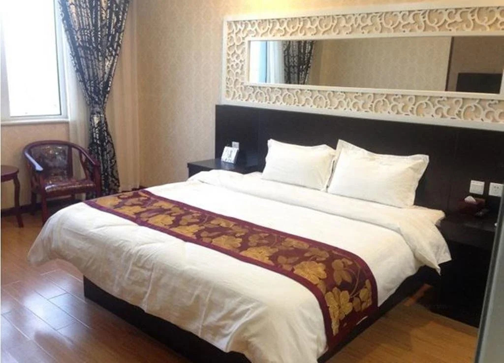Jinzhuo Hotel