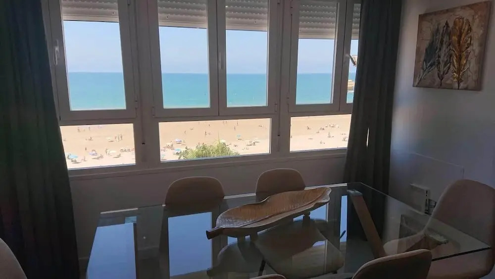 Apartamento Guesting Delfín