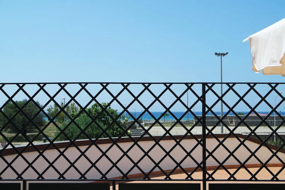 Mare in Suite